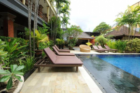 Tori Inn